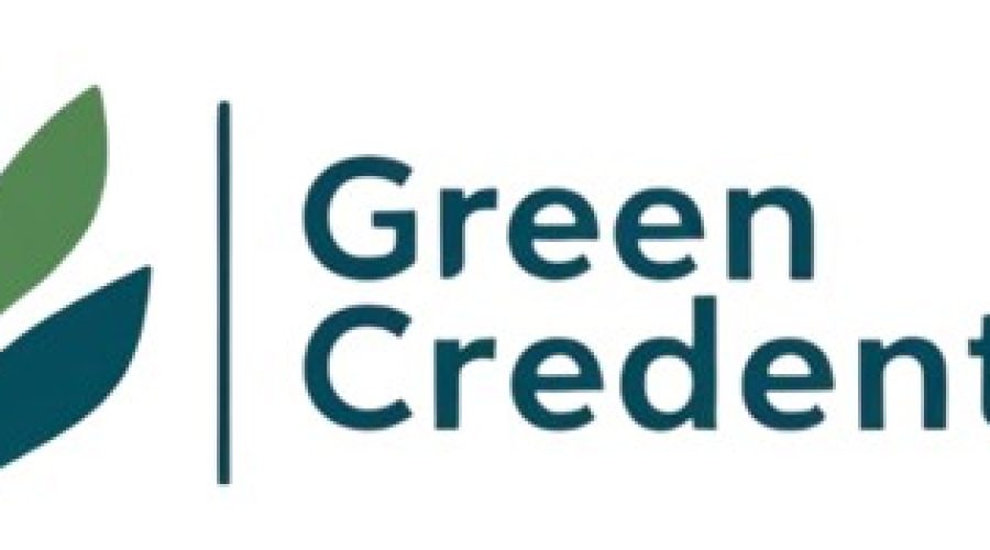 Green credentials