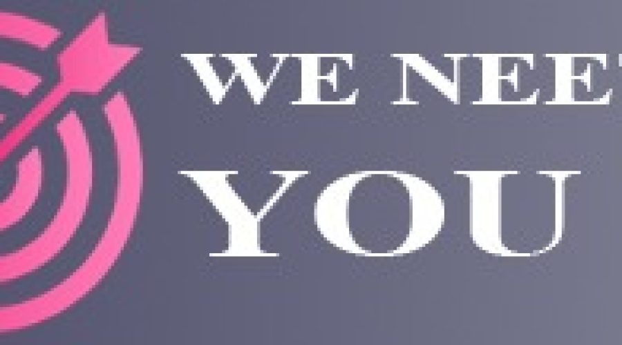 we neet you